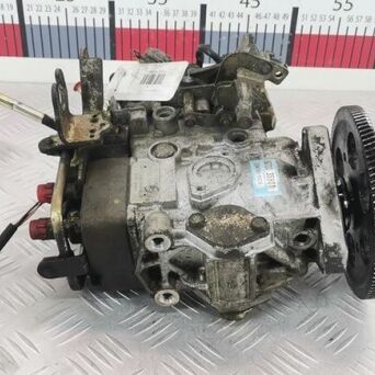 Einspritzpumpe ZEXEL 104780-9026