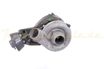 GARRETT Turbocharger Honda Accord 2.2 i-CTDi 802013-5001S 802013-1