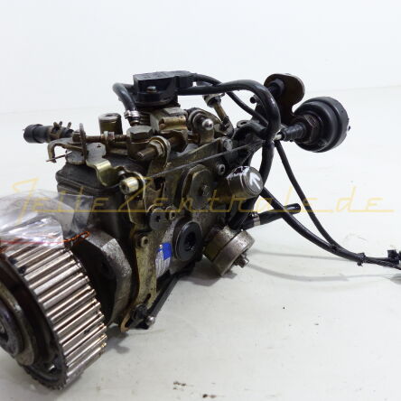 Einspritzpumpe Lucas / Cav R8448B032A 8448B032A HRP450