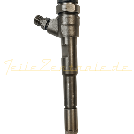 Injecteur BOSCH CR DACIA 0445110485