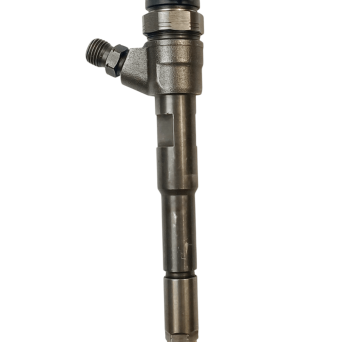 Injecteur BOSCH CR DACIA 0445110485