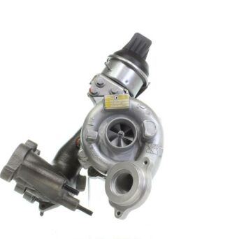 BorgWarner Turbolader CADDY TOURAN JETTA 2.0 TDI 170 53039880207 53039700207
