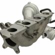 BorgWarner Turbocharger AUDI 53049700064 53049880064 - 2