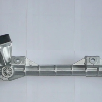 Boîtier de Direction RENAULT 6900001619