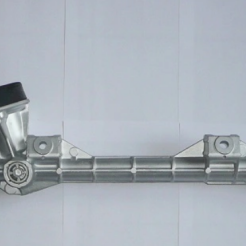 Lenkgetriebe  RENAULT 6900001619