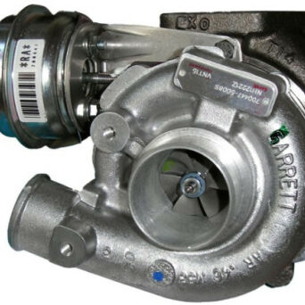 BorgWarner Turbolader BMW 318 d ( E46) 11652247901H 11652247905H