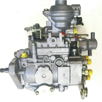 Injection pump BOSCH 0460406076 072130108M