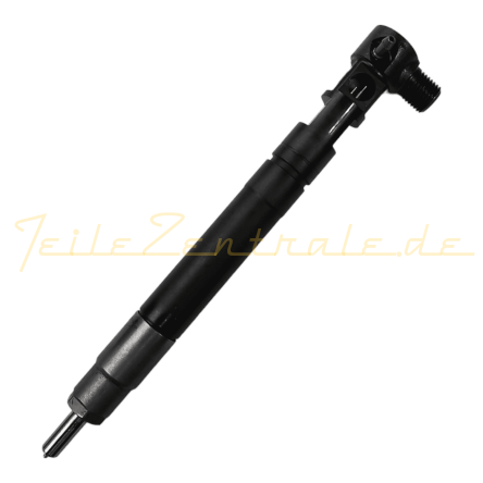Injecteur DELPHI CR SSANGYONG 6710170121