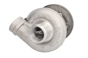 SCHWITZER Turbocharger DEUTZ KHD MWM FENDT MASSEY BF4M1012 315862 315863 313733