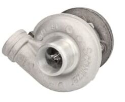 SCHWITZER Turbocharger DEUTZ KHD MWM FENDT MASSEY BF4M1012 315862 315863 313733