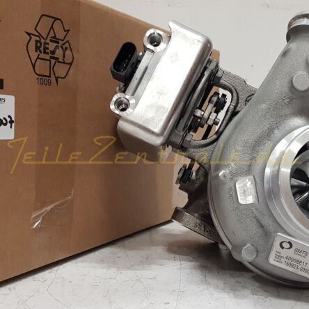 NEW BMTS Turbocharger ACGO 40007734 40008617
