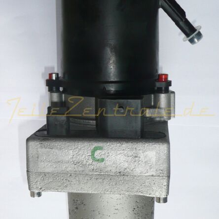 Power steering pump TOYOTA PROACE I 9467600480