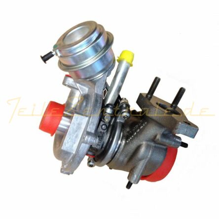 Turbocompressore OPEL Corsa D 1.3 CDTI ecoFLEX 75 KM 07- 799171-0001 799171-0002 799171-1 799171-2 799171-5001S 799171-5002S 1610428080 55221180 55216669 55212338 860345 93195857 55231037 55237520 71724492 71724956 860259 860132