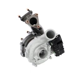 GARRETT Turbocharger AUDI A8 D4 Q5 Q7 3.0 TDI 799671-0001 799671-0002