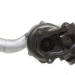 Turbolader FIAT Punto I 1.4 GT Turbo (176) 133PS 96-99 RHB5VL7 VA180047 - 2