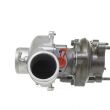 Turbolader FIAT Punto I 1.4 GT Turbo (176) 133PS 96-99 RHB5VL7 VA180047 - 3