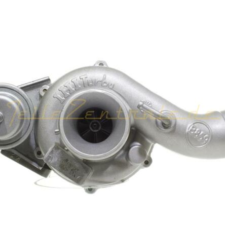 Turbolader FIAT Punto I 1.4 GT Turbo (176) 133PS 96-99 RHB5VL7 VA180047
