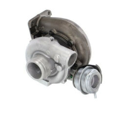 BorgWarner Turbocharger VW TRANSPORTER T4 2.5 TDI 454192-5001S