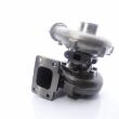 NEUER GARRETT Turbolader Hitachi Earth Moving 454177-5001S 454177-1 - 3