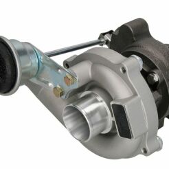 BorgWarner Turbocharger Renault 54359700002 54359880002