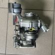 NUOVO BorgWarner KKK Turbocompressore PORSCHE 991 911 3.0T 53039700556 - 3