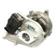 NUOVO BorgWarner Turbocompressore 53039880339 53039700339 - 2