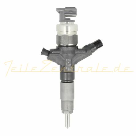 Injecteur DENSO CR 16613AA020