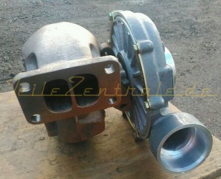 Turbolader Liebherr Baumaschine 6.1L 180 PS 53279886619 53279706619 5700247