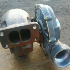 Turbocharger Liebherr Baumaschine 6.1L 180 HP 53279886619 53279706619 5700247