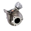 NUOVO GARRETT Тurbocompressore  VOLVO S60 S80 2.4 D D5  716214-5001S 723167-0001 - 2