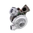 NUOVO GARRETT Тurbocompressore  VOLVO S60 S80 2.4 D D5  716214-5001S 723167-0001 - 4