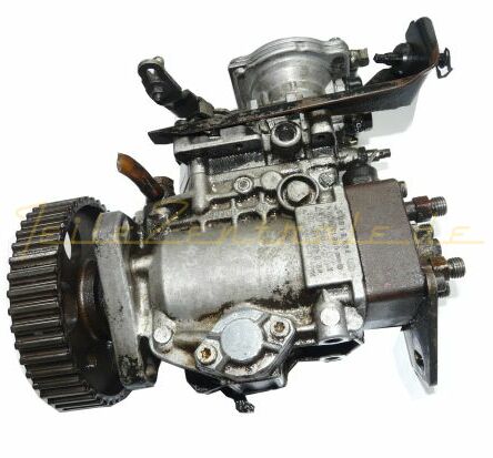 Einspritzpumpe BOSCH 0460494206 0986440127