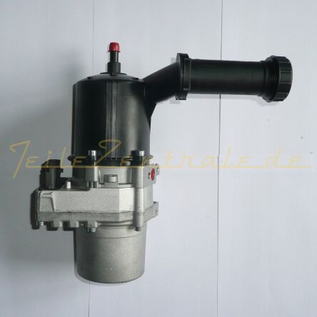 Pompe de direction assistée PEUGEOT 9675811080