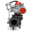 NEUER IHI Turbolader CHRYSLER VOYAGER III 2.8 CRD F400008 VA69 - 2