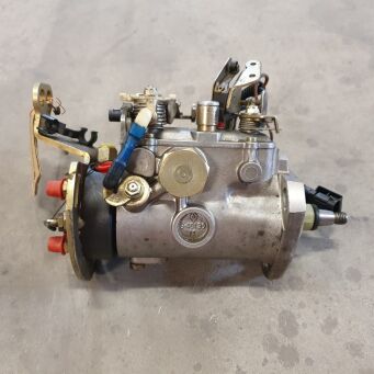 Injection pump Lucas / Cav R8444B080B R8444B080C R8444B081D R8444B082E