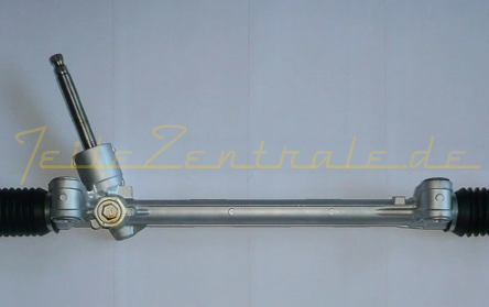 Lenkgetriebe SUZUKI SX4 S CROSS 48580-61M50