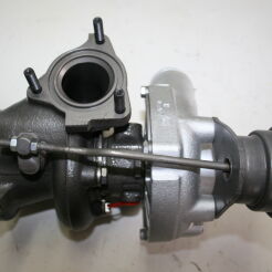 Turbocompressore PORSCHE 996 Turbo 420 KM 00- 5316 988 6727 53169886727 5316 970 6727 53169706727 99612301475 99612301474 99612301375