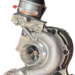 NOUVEAU MITSUBISHI Turbocompresseur Volkswagen Crafter Blue 2.5 TD  076145701S 076145701F - 2
