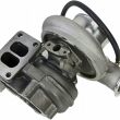 NUOVO HOLSET Turbocompressore Iveco 504077563 - 3