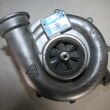 NEUER Borgwarner Turbolader Volvo Schiff 3.6L 53269886290 53269706290 - 2