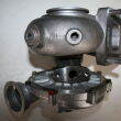NEUER Borgwarner Turbolader Volvo Schiff 3.6L 53269886290 53269706290 - 3