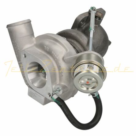 MITSUBISHI Turbocompressore Ford Transit 2.4 TDCi 49S31-05400 49S31-05402