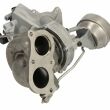 NEUER BorgWarner Turbolader BMW 11658516124 53039700247  (Pfandplicht!) - 3