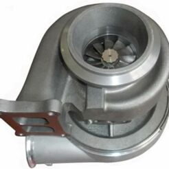 HOLSET Turbocompresseur Cummins 3536804 3804566