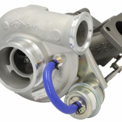 GARRETT Turbocompressore IVECO EUROCARGO 3,9L E15 702989-0003 702989-3