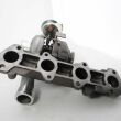 GARRETT Turbolader Fiat Croma II 1.9 JTD 767835-5001S 767835-5001 - 2