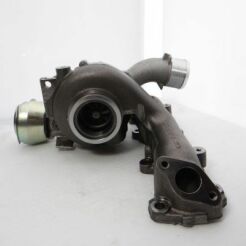 GARRETT Turbocompresseur  Fiat Croma II 1.9 JTD 767835-5001S 767835-5001