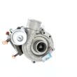 NUOVO BorgWarner Turbocompressore Mercedes-Benz Vito 110 D (W638) 53039700020 53039880020 - 2