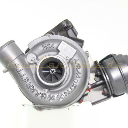 GARRETT Turbocharger Hyundai ix35 1.7 CRDi 115 HP 794097-5003S 794097-3