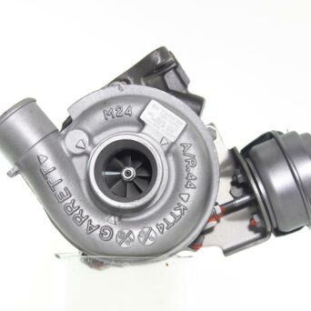 GARRETT Turbocharger Hyundai ix35 1.7 CRDi 115 HP 794097-5003S 794097-3